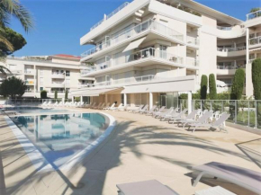 Appartement Cannes la Bocca, 2 pièces, 4 personnes - FR-1-609-58